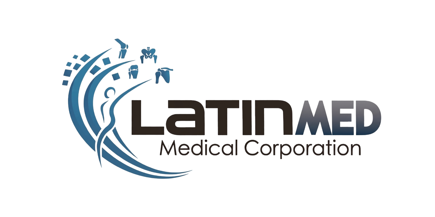 LatinMed Chile